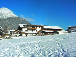 Ferienwohnungen Krismer, Arzl Im Pitztal, Österreich